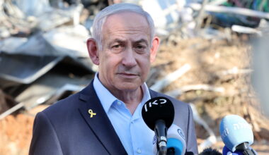 Netanyahu é o único obstáculo para trazer reféns para casa, dizem famílias