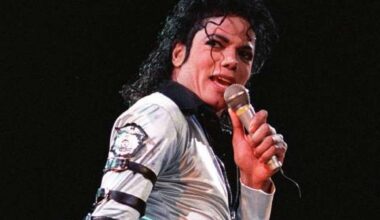 Produtor revela noite em quarto de hotel com Michael Jackson aos 13 anos e surpreende
