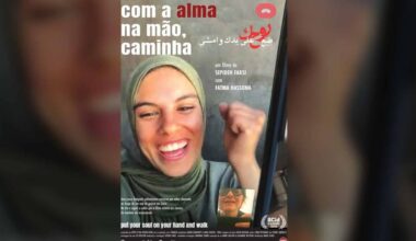 Documentário retrata vida de palestiniana sob a guerra em Gaza