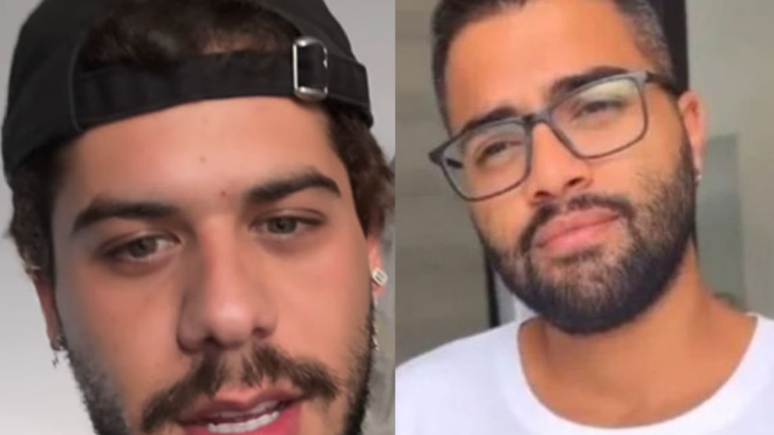 Reprodução/instagram