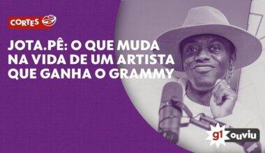 Djonga, Marina Sena e Milton Nascimento: conheça trabalhos que levaram artistas mineiros a indicações ao Grammy Latino 2025 - G1