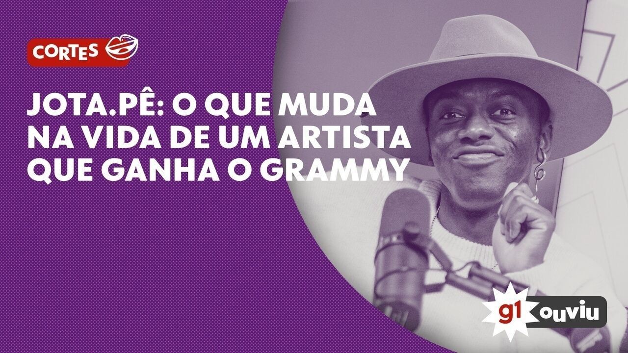 Djonga, Marina Sena e Milton Nascimento: conheça trabalhos que levaram artistas mineiros a indicações ao Grammy Latino 2025 - G1
