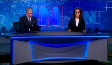 Relembre âncoras do Jornal Nacional; William Bonner anunciou despedida