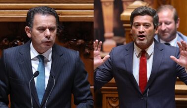 Lei de estrangeiros. Chega diz que vai negociar com PSD para garantir aprovação das alterações