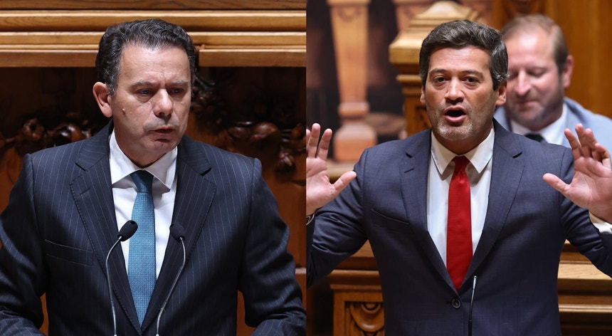 Lei de estrangeiros. Chega diz que vai negociar com PSD para garantir aprovação das alterações