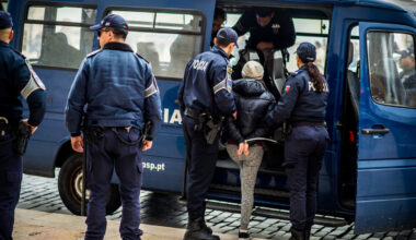 Jornal de Notícias Logo