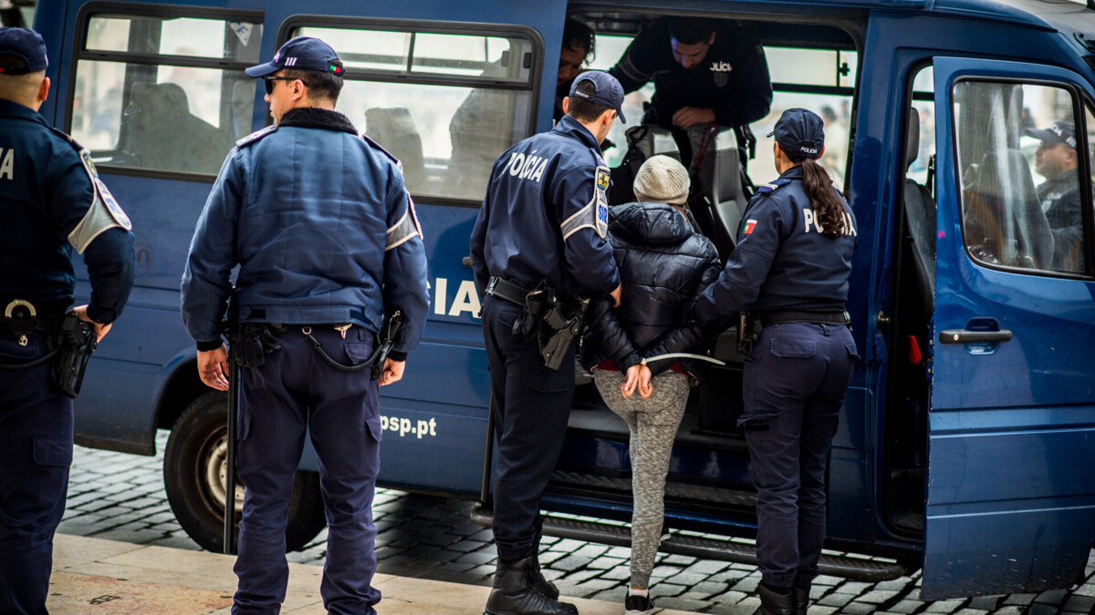 Jornal de Notícias Logo