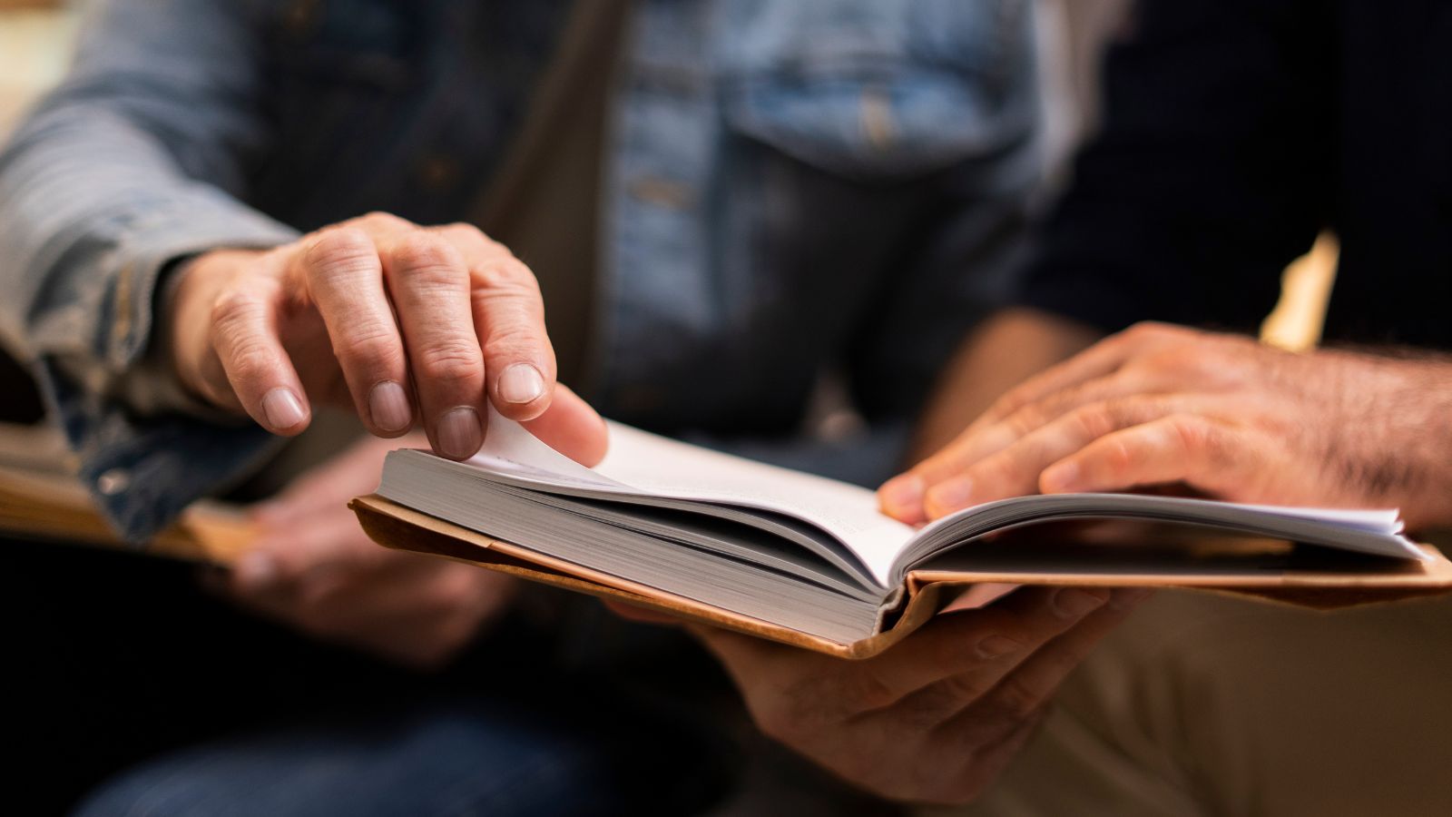 15 biografias inspiradoras para aprender com grandes líderes