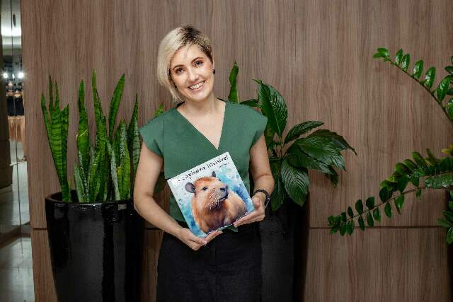 Capivara Invisível: um olhar para o que não vemos