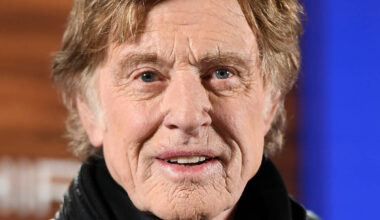 Robert Redford foi galã à moda antiga e rebelde do agora - 16/09/2025 - Ilustrada