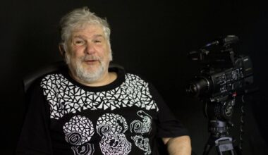Celso Amorim lamenta morte de Silvio Tendler - 05/09/2025 - Mônica Bergamo