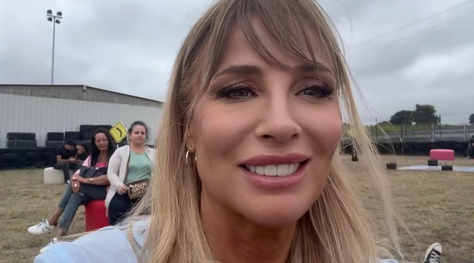 Alexandra Lencastre: ninguém reparou que a grande tendência é outra…