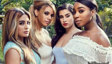 Fifth Harmony surpreende fãs com retorno após 7 anos, mas sem Camila Cabello - UOL