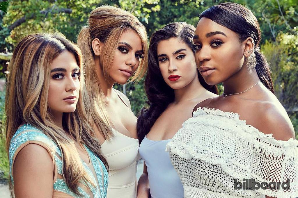 Fifth Harmony surpreende fãs com retorno após 7 anos, mas sem Camila Cabello - UOL