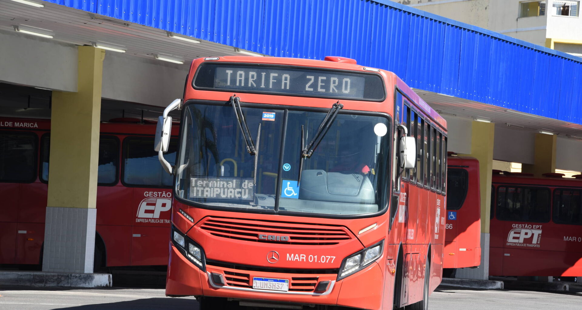 Deputado do PT lança livro sobre tarifa zero no transporte - 02/09/2025 - Painel