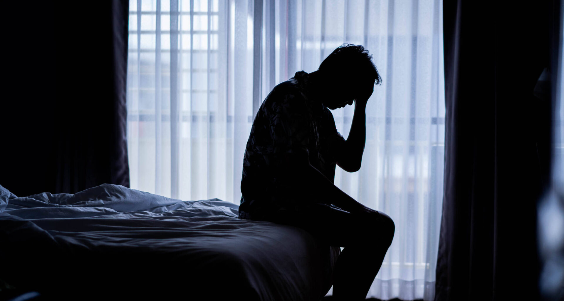 Insônia crônica acelera envelhecimento cerebral em idosos - 14/09/2025 - Equilíbrio