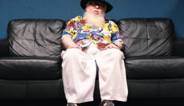 Hermeto Pascoal e Jacob Elordi: o que ver nesta terça - 15/09/2025 - Ilustrada