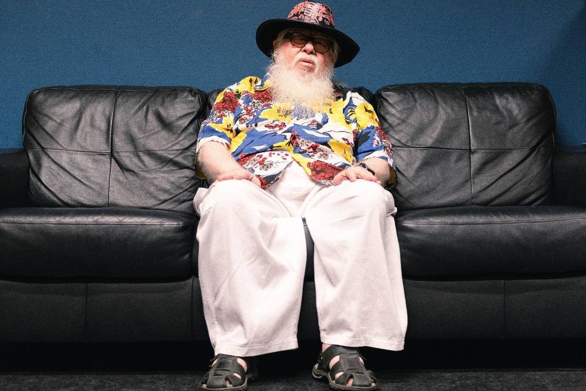 Hermeto Pascoal e Jacob Elordi: o que ver nesta terça - 15/09/2025 - Ilustrada