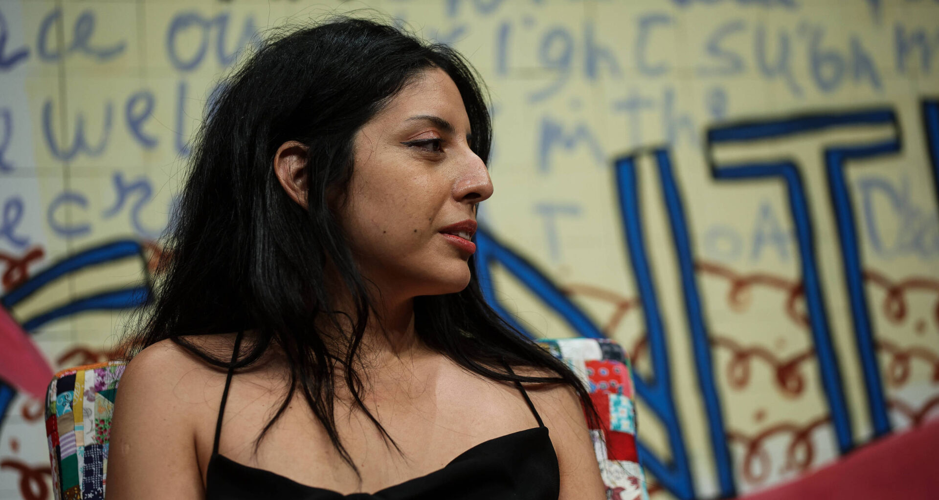 Mónica Ojeda dá salto ambicioso em livro de terror em rave - 10/09/2025 - Ilustrada