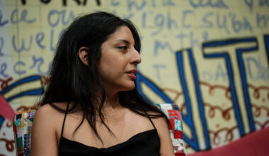 Mónica Ojeda dá salto ambicioso em livro de terror em rave - 10/09/2025 - Ilustrada