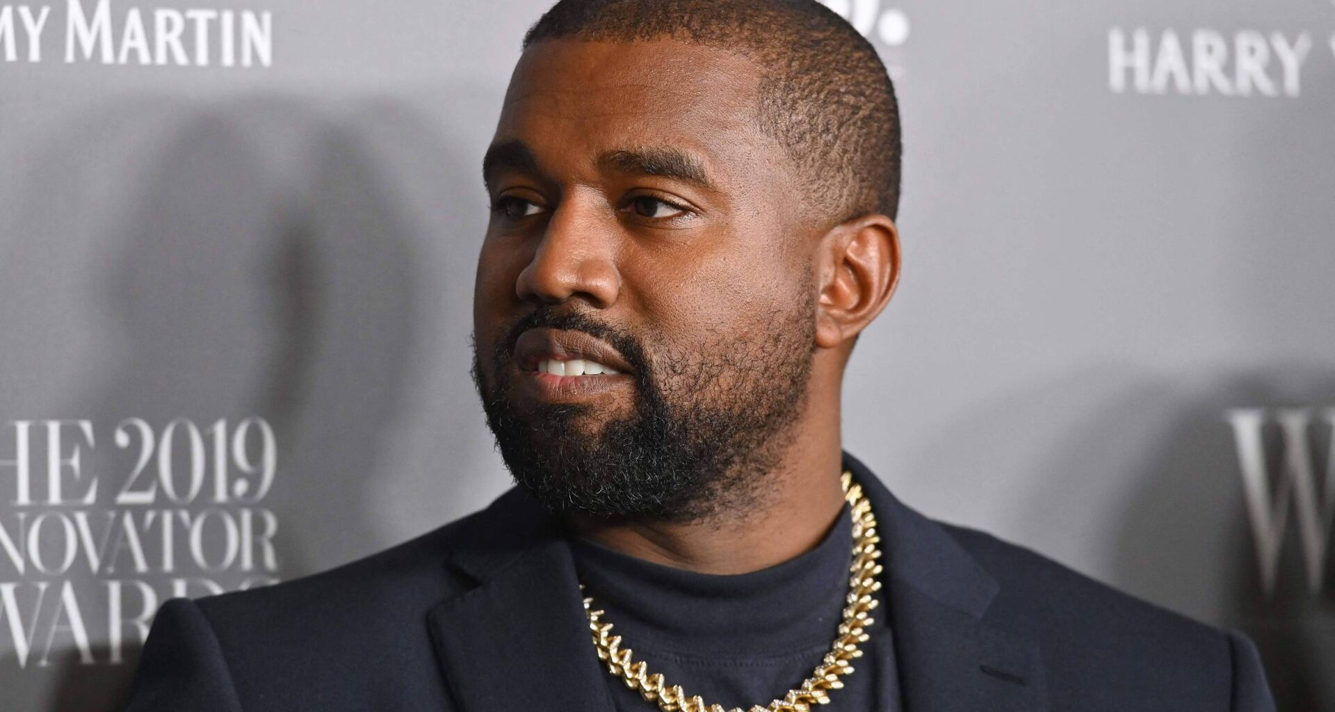 Kanye West faz show em novembro no autódromo de Interlagos - 01/09/2025 - Shows