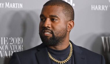 Kanye West faz show em novembro no autódromo de Interlagos - 01/09/2025 - Shows