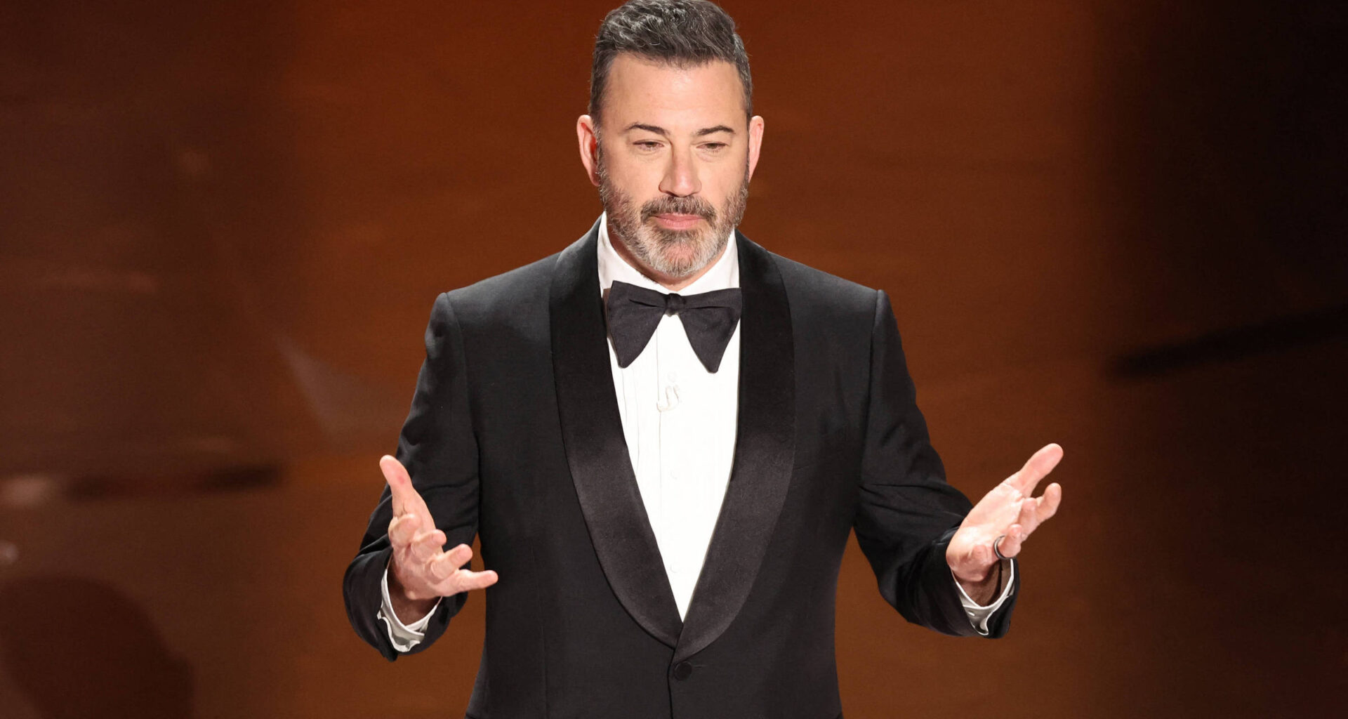 Disney tenta acordo com Jimmy Kimmel para volta de atração - 20/09/2025 - Ilustrada