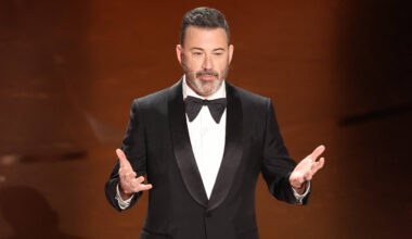 Disney tenta acordo com Jimmy Kimmel para volta de atração - 20/09/2025 - Ilustrada