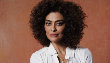 Juliana Paes negocia retorno à Globo em 2026; saiba mais - 01/09/2025 - Outro Canal