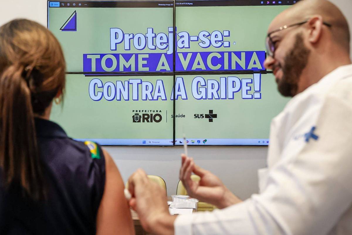 Fiocruz aponta alta de infecções respiratórias no Brasil - 18/09/2025 - Equilíbrio e Saúde