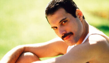 Biografia polêmica de Freddie Mercury inclui suposta filha - 17/09/2025 - Ilustrada