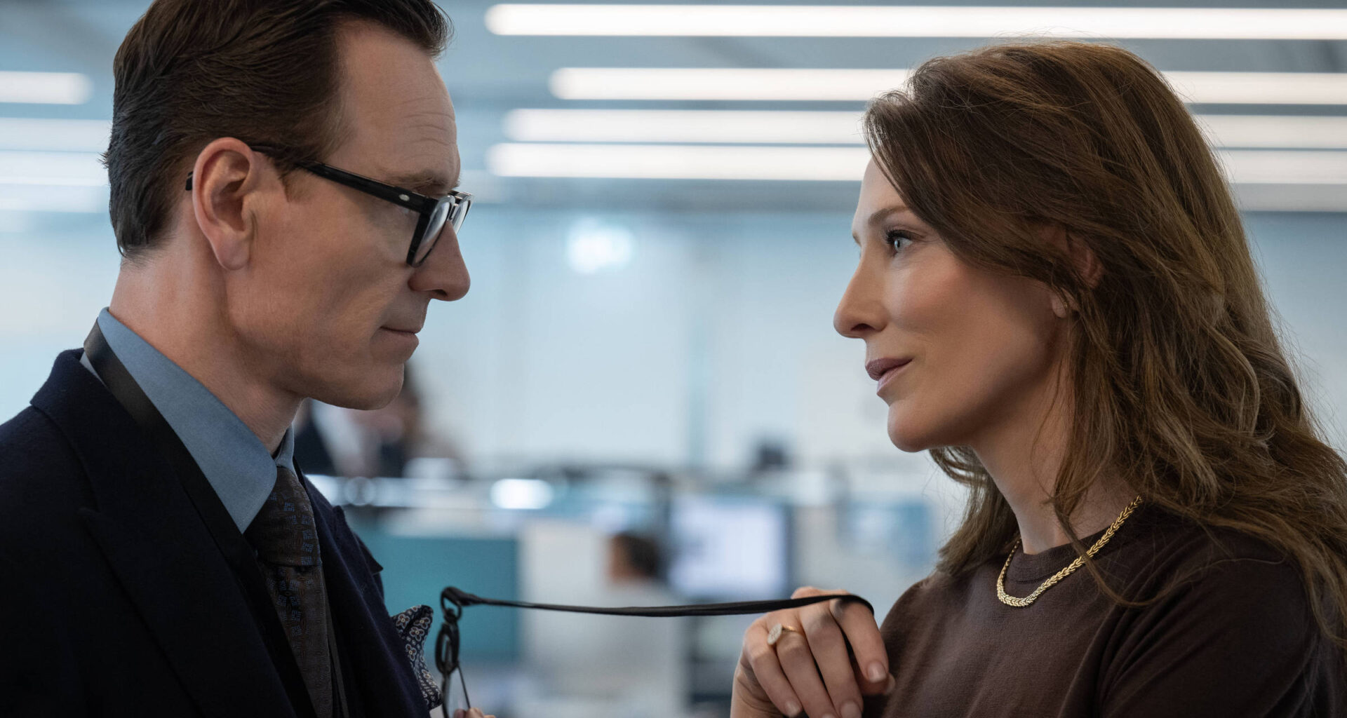 Cate Blanchett e Glen Powell: o que nesta semana - 27/09/2025 - Ilustrada
