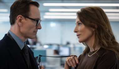 Cate Blanchett e Glen Powell: o que nesta semana - 27/09/2025 - Ilustrada