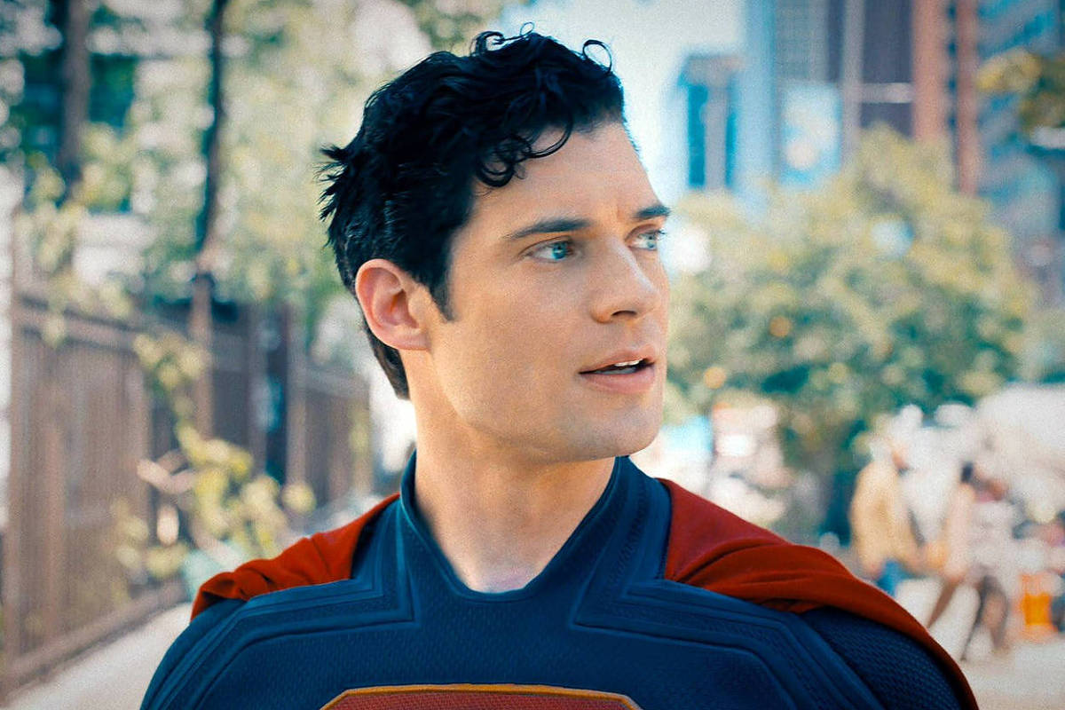 'Superman' e 'A Noviça Rebelde': o que ver neste sábado - 19/09/2025 - Ilustrada