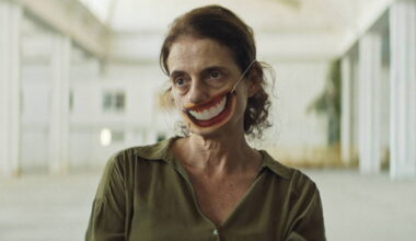 Filme com Denise Fraga e 'Demon Slayer' estreiam no cinema - 10/09/2025 - Cinema