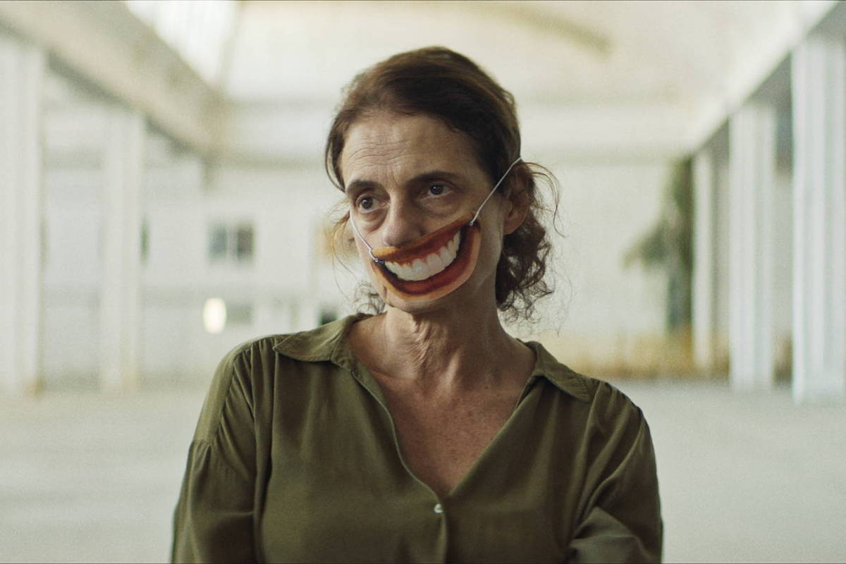 Filme com Denise Fraga e 'Demon Slayer' estreiam no cinema - 10/09/2025 - Cinema
