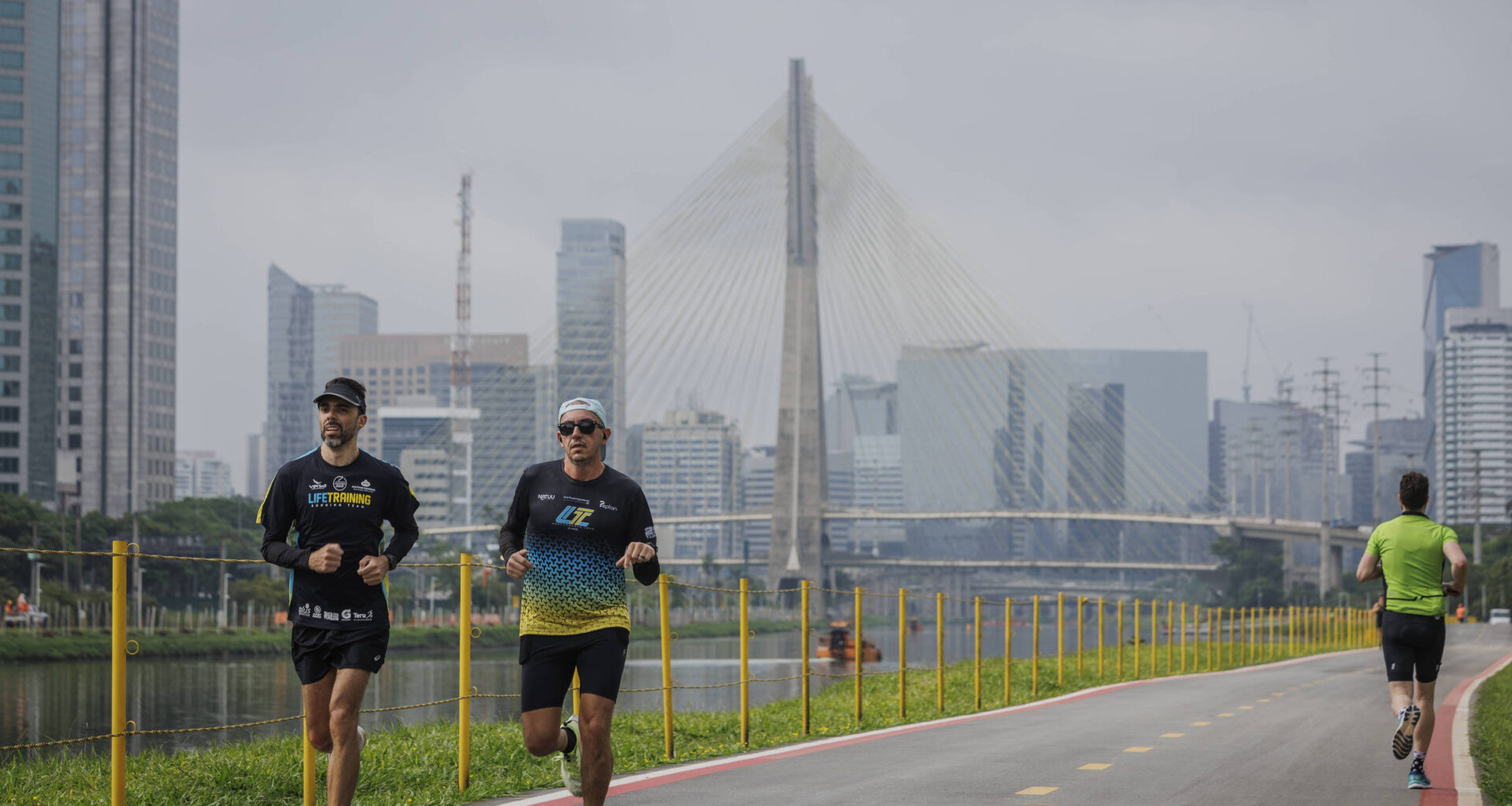 33,5% não sabem que falta de exercício faz mal ao coração - 15/09/2025 - Equilíbrio e Saúde