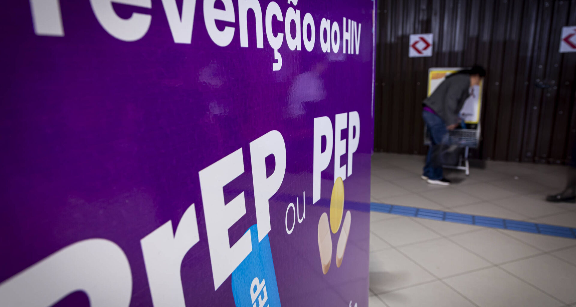 Janaina Paschoal associa uso de PrEP a casos de sífilis - 01/09/2025 - Equilíbrio e Saúde