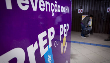 Janaina Paschoal associa uso de PrEP a casos de sífilis - 01/09/2025 - Equilíbrio e Saúde