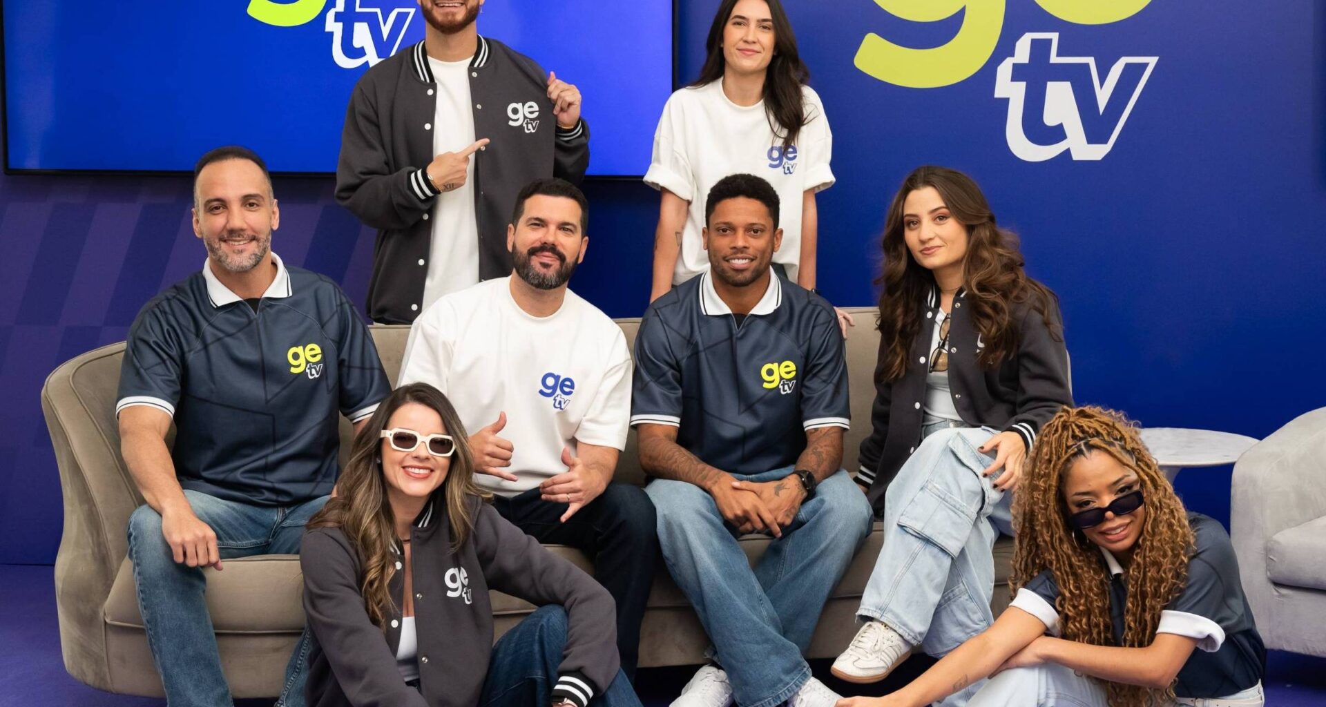 GE TV causa divisão na Globo por causa de publicidade - 03/09/2025 - Outro Canal