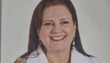 Enfermeira e atriz, atuou com amor e alegria - 04/09/2025 - Cotidiano