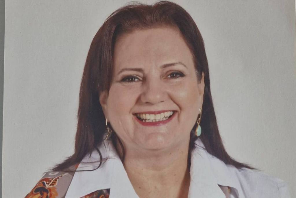 Enfermeira e atriz, atuou com amor e alegria - 04/09/2025 - Cotidiano