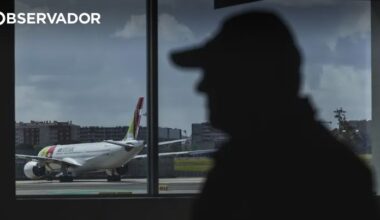 Estudantes da Guiné-Bissau retidos no aeroporto de Lisboa – Observador