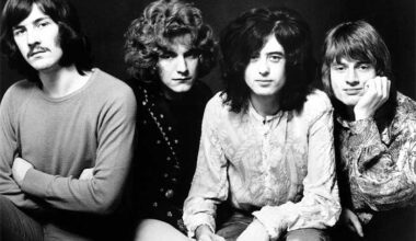 Foto: Rhino - Atlantic Records - Michael Ochs