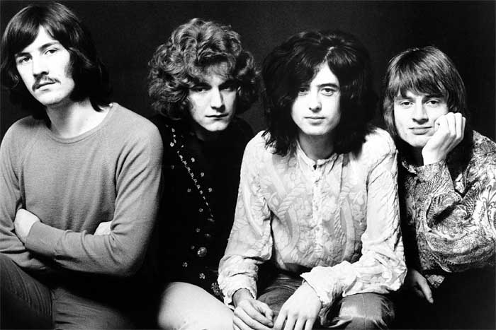 Foto: Rhino - Atlantic Records - Michael Ochs