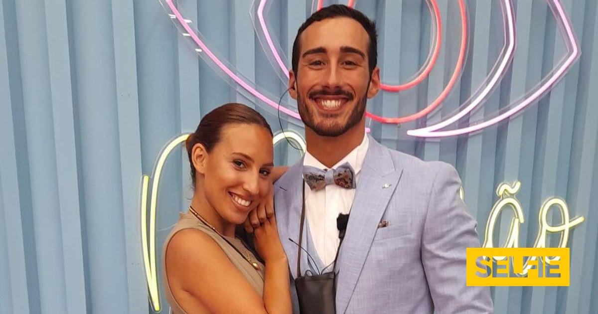 Catarina Miranda reencontra avó e fica em choque com revelação... sobre família de Afonso Leitão!
