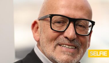 Manuel Luís Goucha faz sentida despedida: "Cabe-me agradecer"