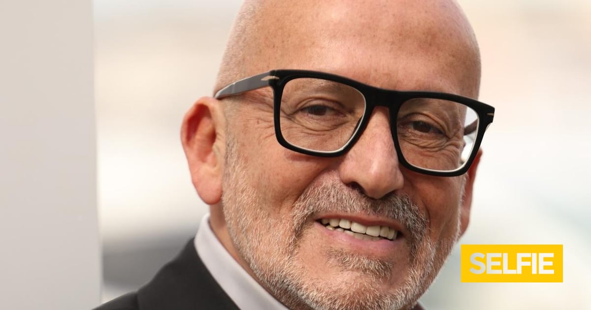 Manuel Luís Goucha faz sentida despedida: "Cabe-me agradecer"