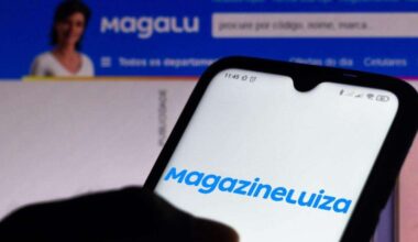 Magalu vende, mas esquece de entregar a encomenda - Egídio Serpa