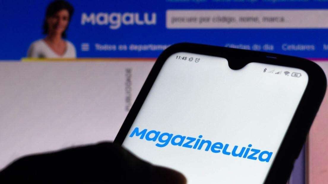 Magalu vende, mas esquece de entregar a encomenda - Egídio Serpa